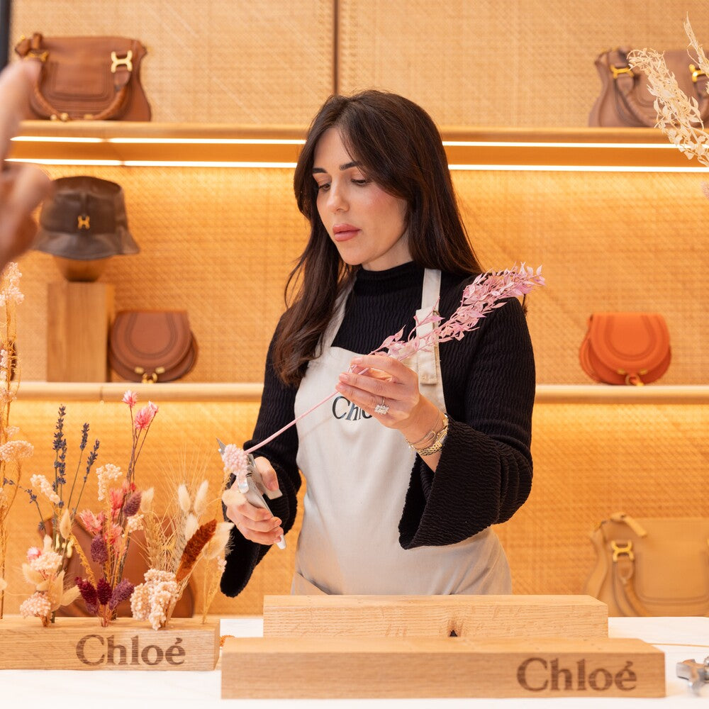 Chloe Workshop – The Art Supper