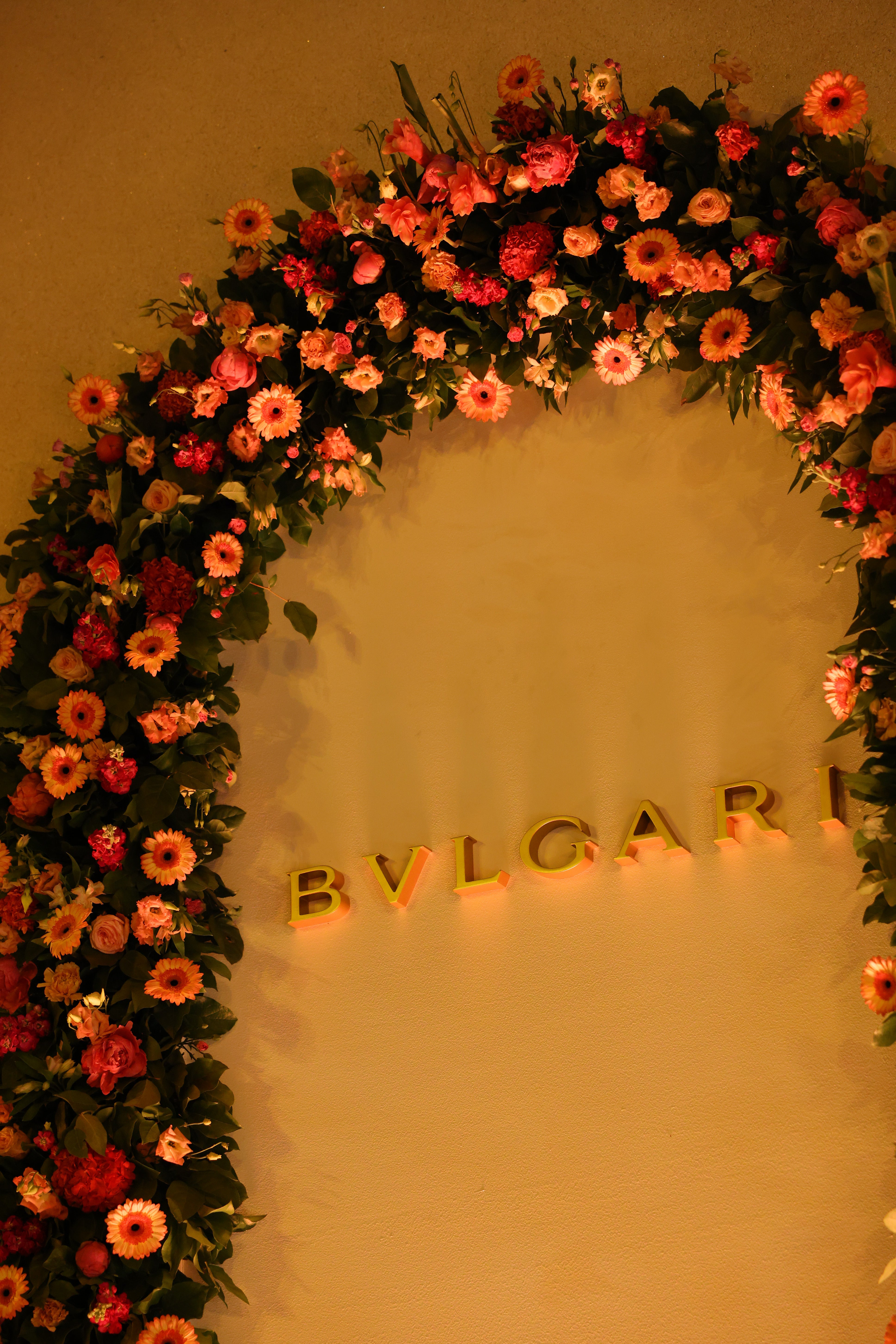Bvlgari – The Art Supper