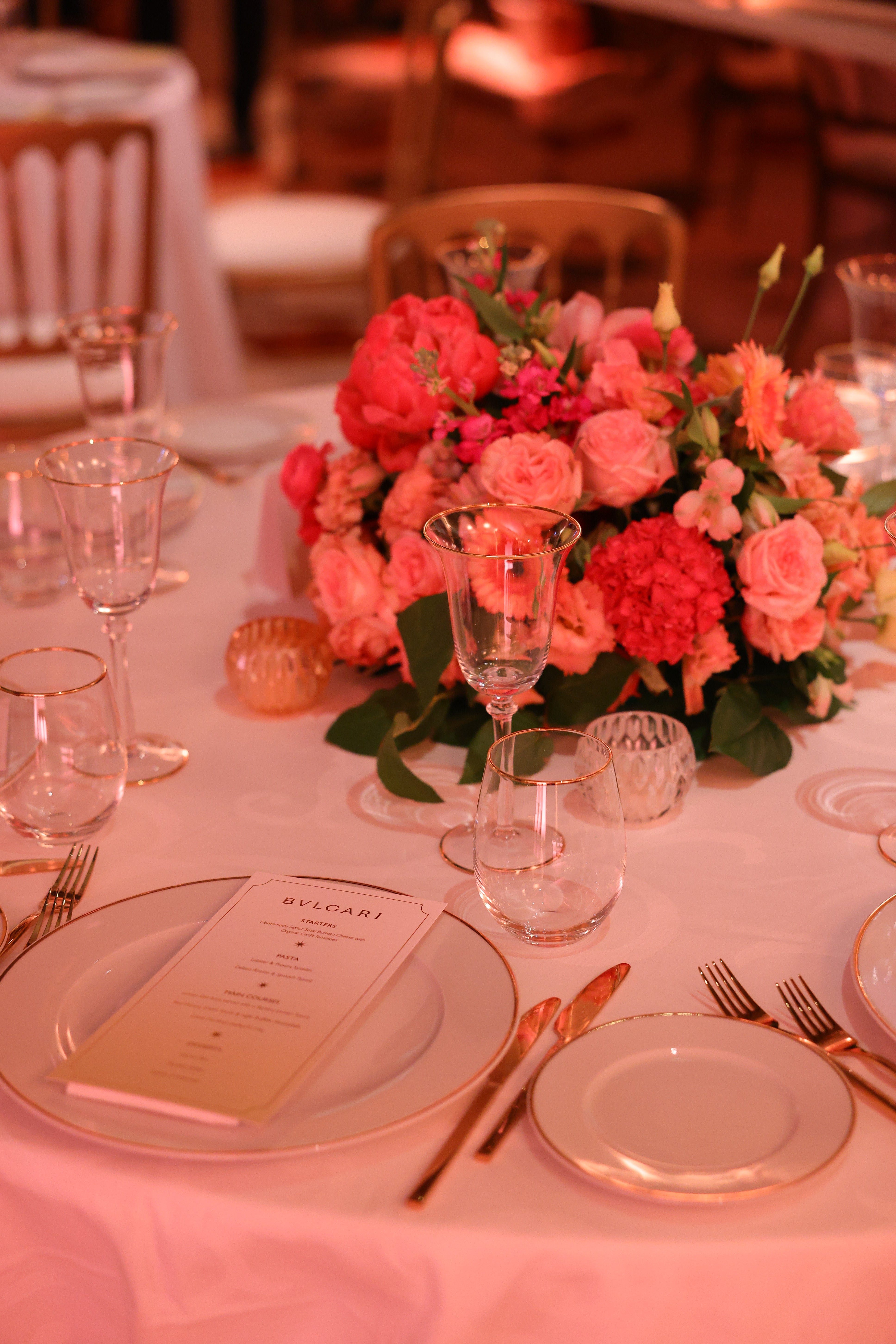 Bvlgari – The Art Supper