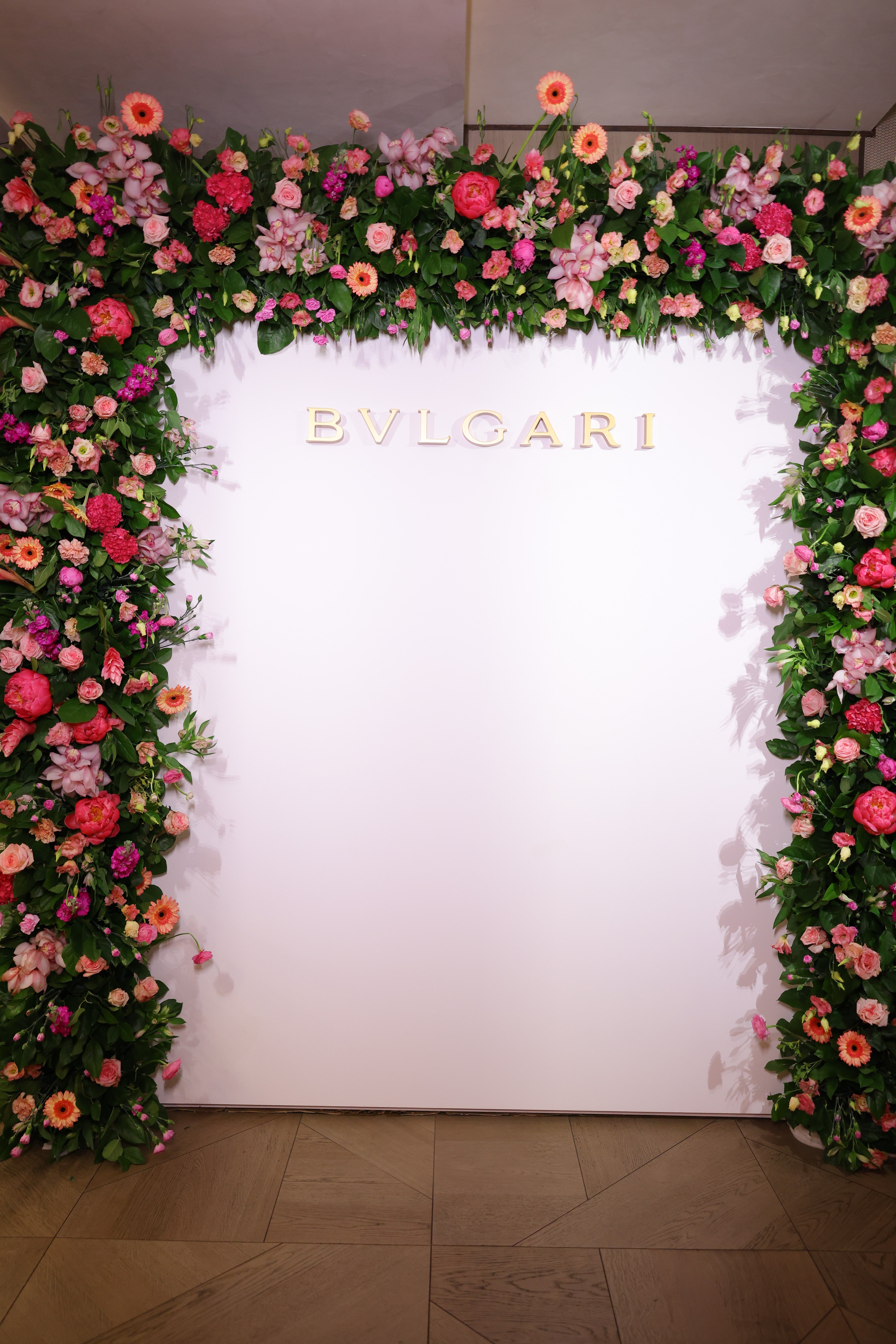 Bvlgari – The Art Supper